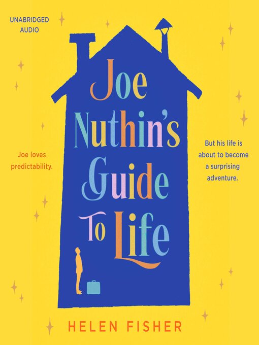 Title details for Joe Nuthin's Guide to Life by Helen Fisher - Available